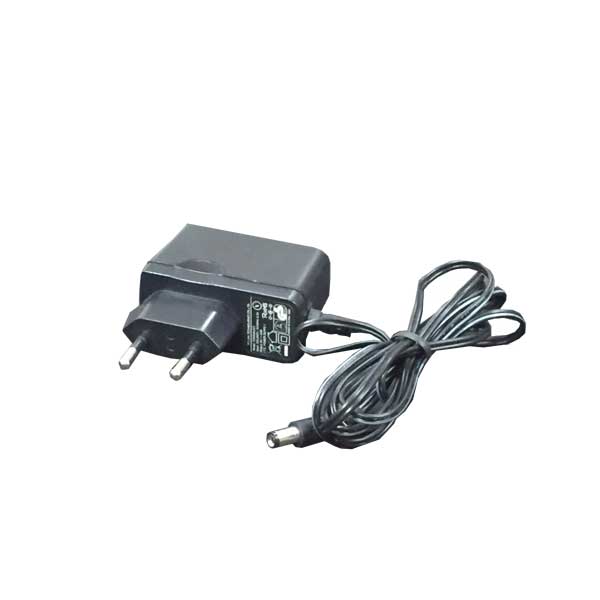 آداپتور مودم 9 ولت 0.6 آمپر تی پی لینک  tp-link