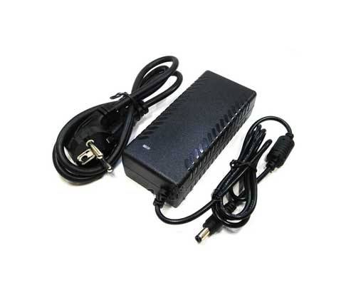 آداپتور 48 ولت 3 آمپر