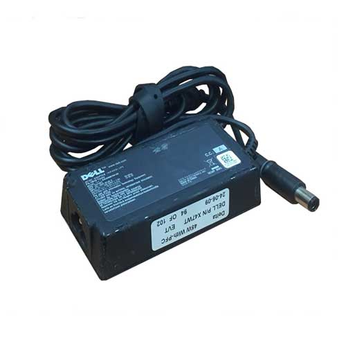 آداپتور 19.5 ولت 2.31 آمپر DELL