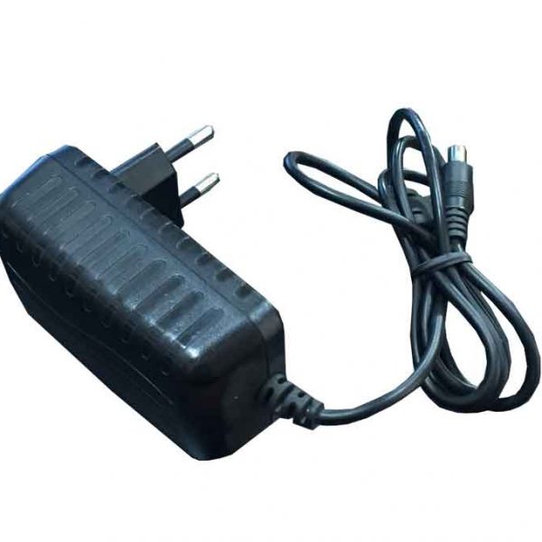 آداپتور ۲۴ ولت ۲ آمپر دیواری