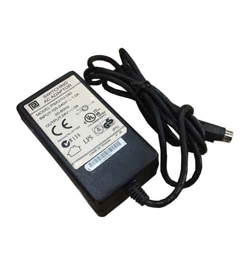 آداپتور ۲۴ ولت ۳ آمپر پرینتری