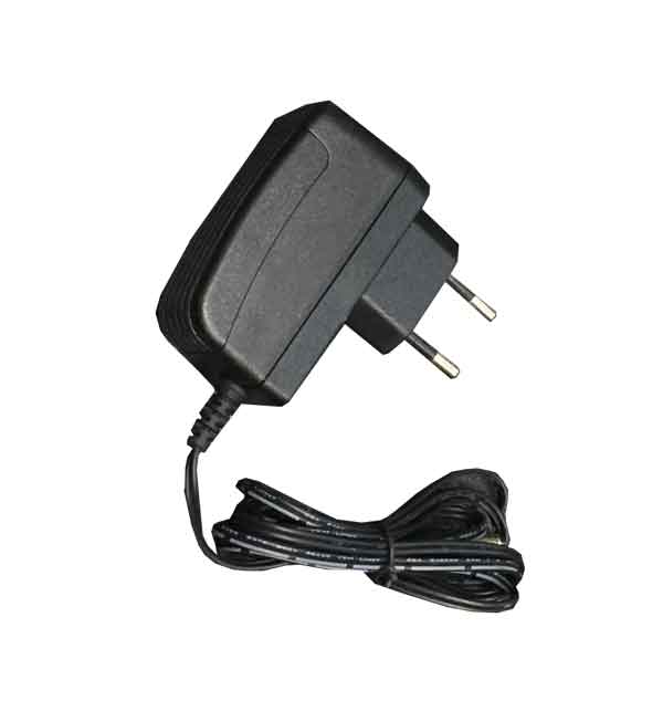 آداپتور ۲۴ ولت ۶۰۰ میلی آمپر دیواری آداپتور ۲۴ ولت ۶۰۰ میلی آمپر دیواری