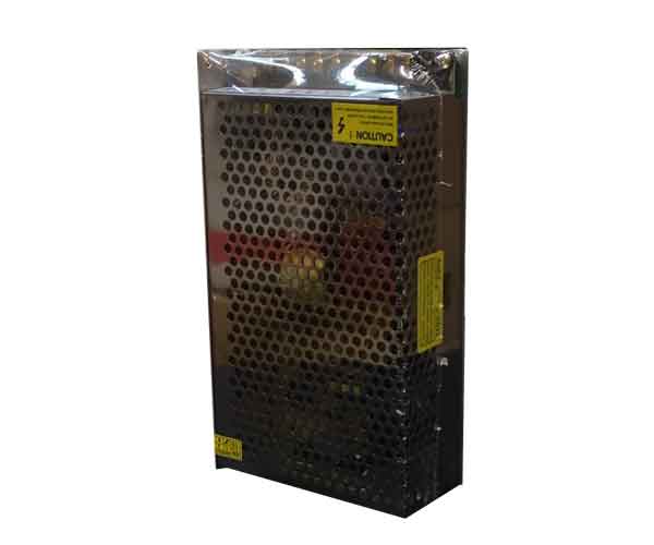 آداپتور ۴۸ ولت ۳ آمپر فلزی