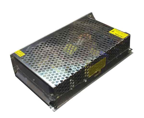 آداپتور ۴۸ ولت ۵ آمپر فلزی