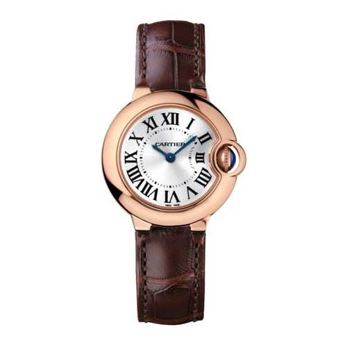 ساعت مچی مردانه کارتیر مدل Cartier Ballon Bleu De W6900356