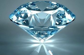 تاریخچه الماس