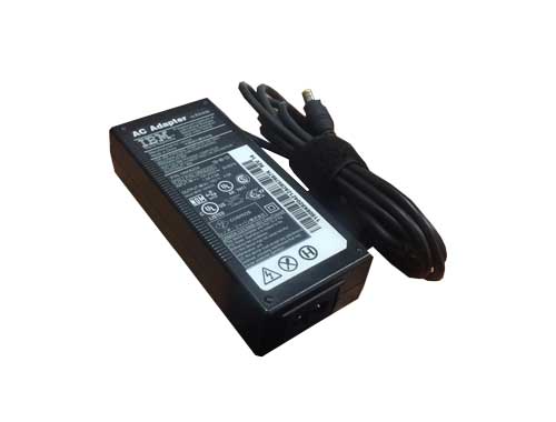 آداپتور 16 ولت 4.5 آمپر ibm