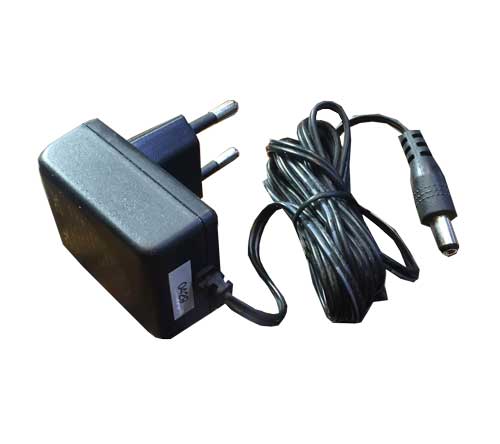 آداپتور 17 ولت 1 آمپر دیواری