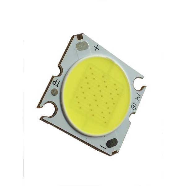 ال ای دی 15 وات led cob سفید مهتابی 500 میلی آمپر ادیسون