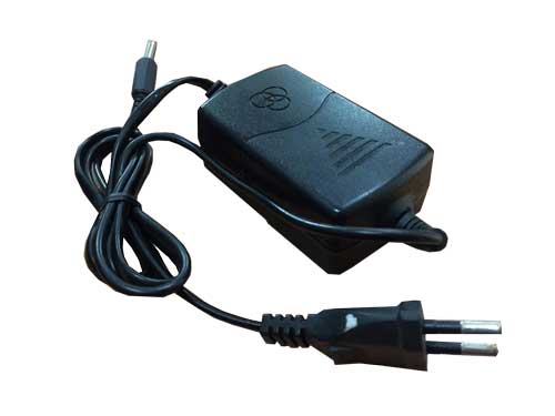 آداپتور 5 ولت 2 آمپر دو سر سیم