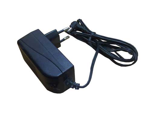 آداپتور 12 ولت 1 آمپر دیواری