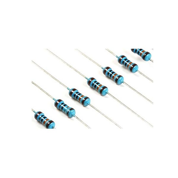 مقاومت 56K اهم 1% دقیق 0.25w