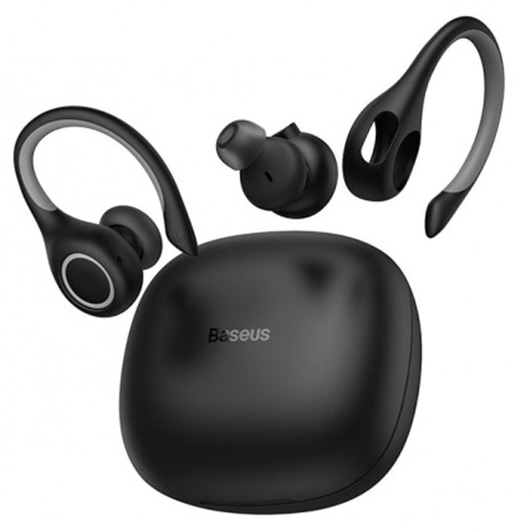 هندزفری بلوتوث بیسوس مدل BASEUS ENCOK W17 Wireless Headphones